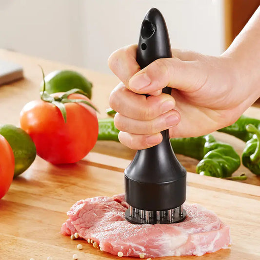 Professional Meat Tenderizer Needle Tool