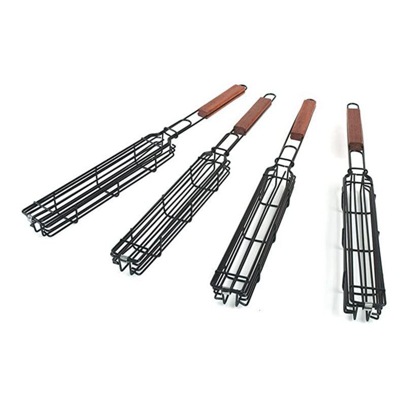 Stainless Steel BBQ Grill Mesh Accessories