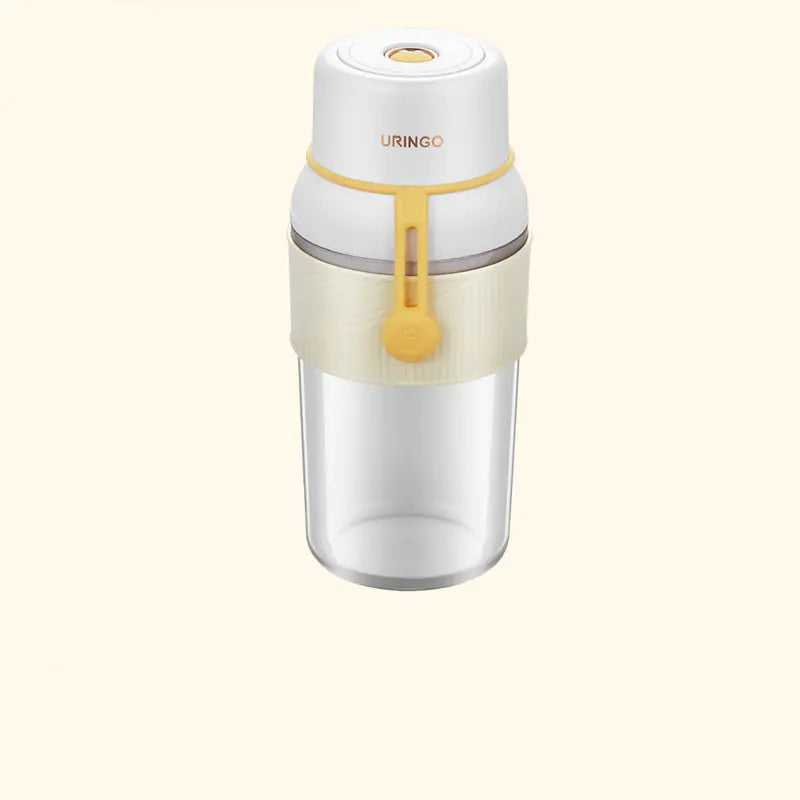 Portable Electric Juicer Cup