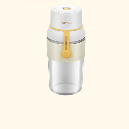 Portable Electric Juicer Cup
