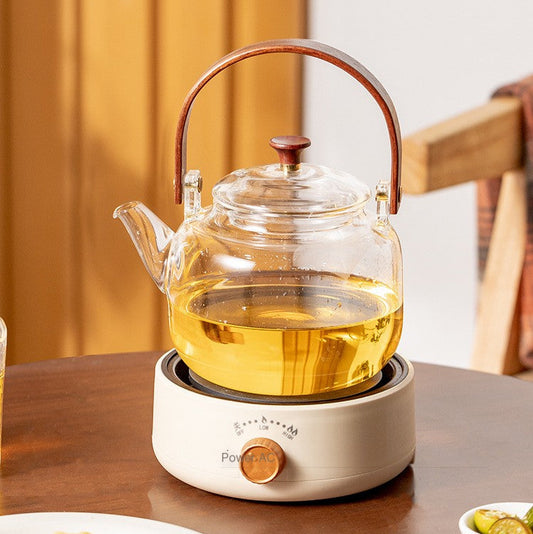 Electric Tea Pot